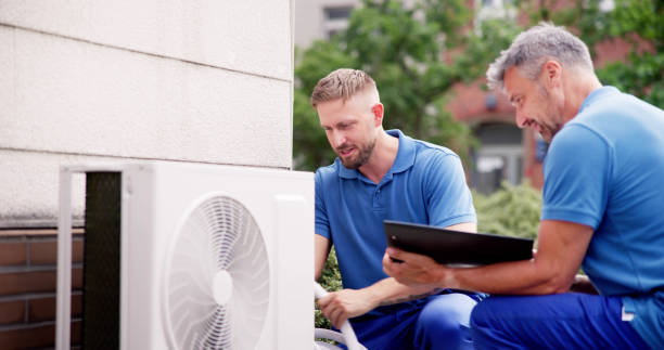 Best Best HVAC companies  in Healdsburg, CA